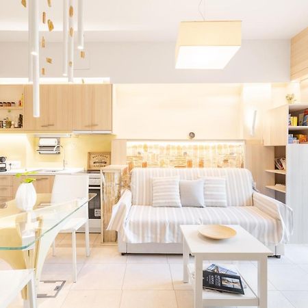 Acropolis Suites - Where Else In Athens? Extérieur photo