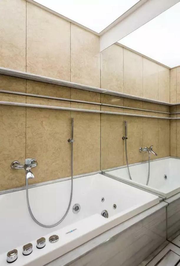 Acropolis Suites - Where Else In Athens? Extérieur photo