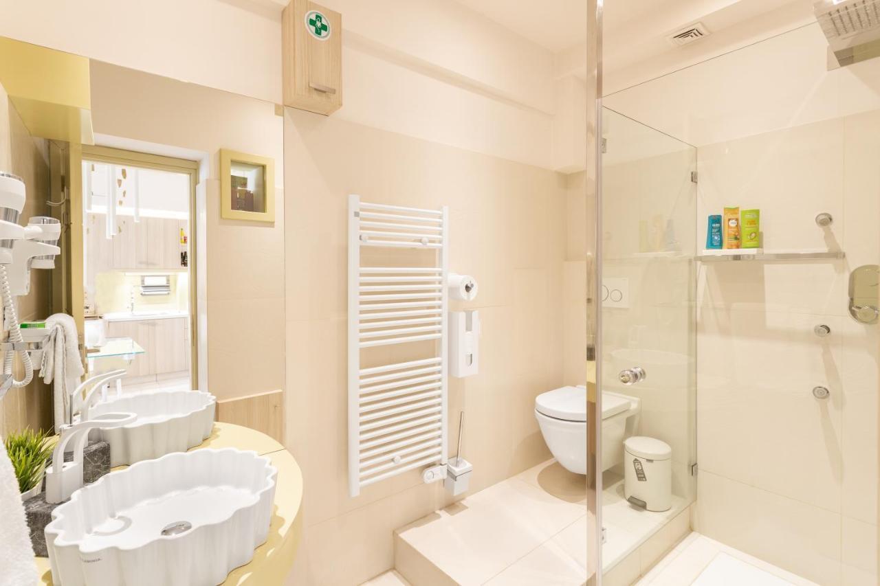 Acropolis Suites - Where Else In Athens? Extérieur photo