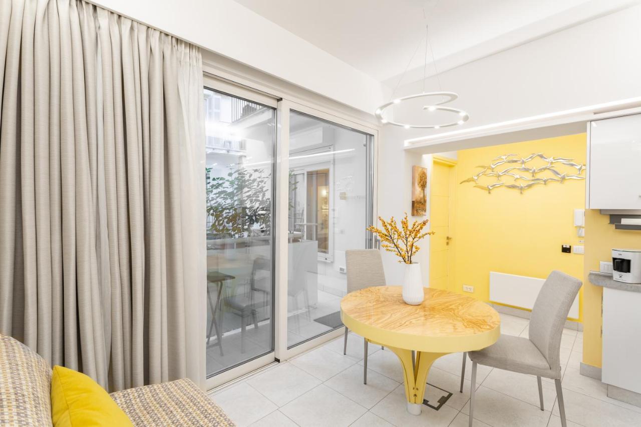 Acropolis Suites - Where Else In Athens? Extérieur photo