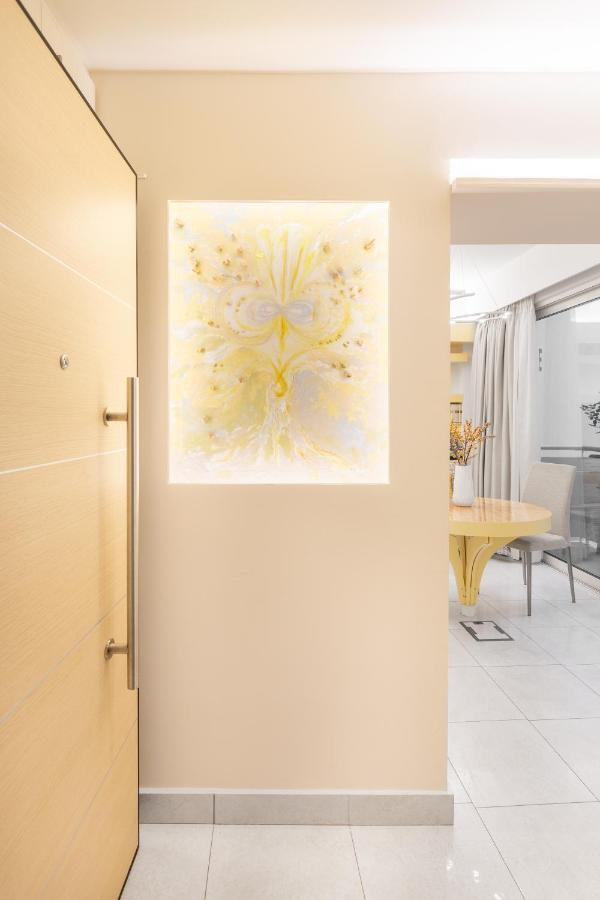 Acropolis Suites - Where Else In Athens? Extérieur photo