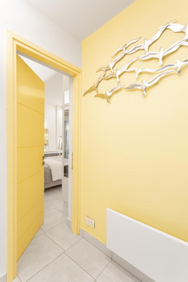 Acropolis Suites - Where Else In Athens? Extérieur photo