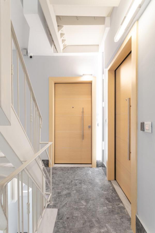 Acropolis Suites - Where Else In Athens? Extérieur photo